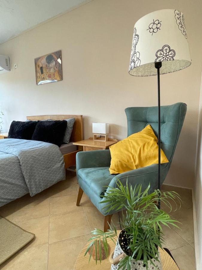 Cozy Apartment In Heart Athens Near Metro Fix 100M Dış mekan fotoğraf