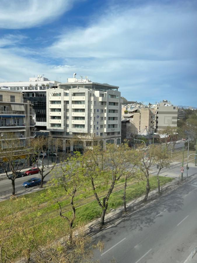 Cozy Apartment In Heart Athens Near Metro Fix 100M Dış mekan fotoğraf