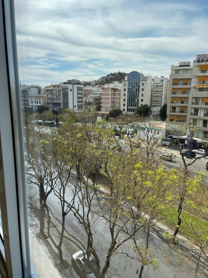 Cozy Apartment In Heart Athens Near Metro Fix 100M Dış mekan fotoğraf