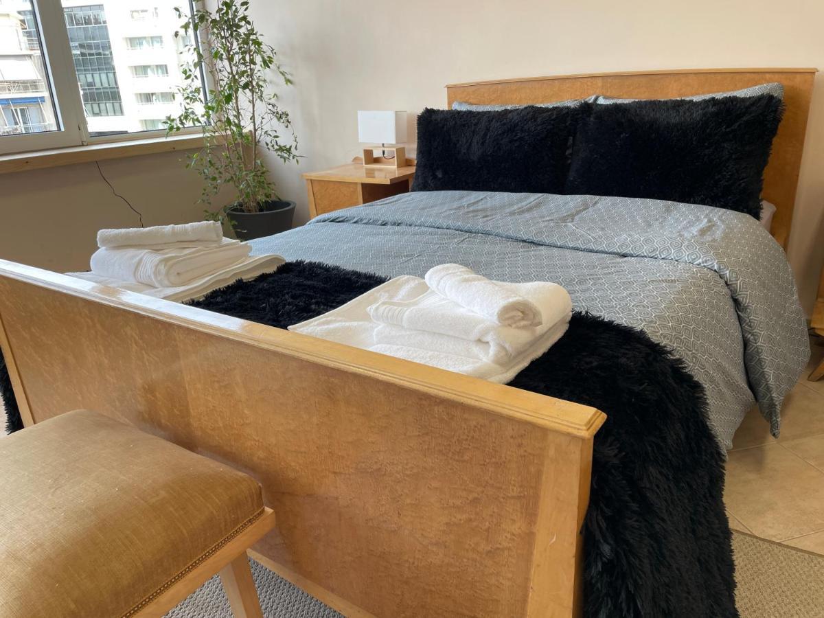 Cozy Apartment In Heart Athens Near Metro Fix 100M Dış mekan fotoğraf