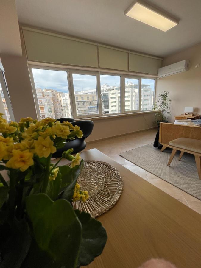 Cozy Apartment In Heart Athens Near Metro Fix 100M Dış mekan fotoğraf